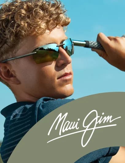 Maui Jim eyewear collection